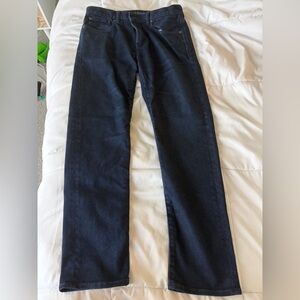 Banana Republic Slim Fit Denim Jeans